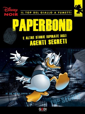 Disney Noir # 5
