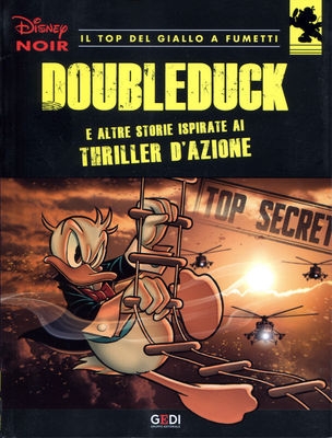 Disney Noir # 17