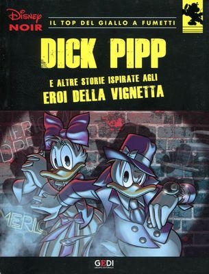 Disney Noir # 18