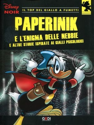 Disney Noir # 20