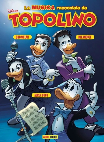 Disney Special Events # 31