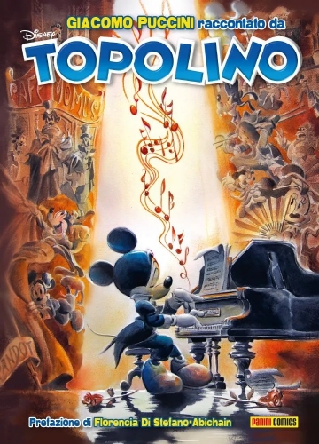 Disney Special Events # 50