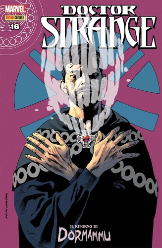 Doctor Strange # 16
