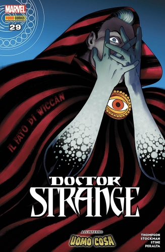 Doctor Strange # 29