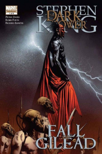 Dark Tower: The fall of Gilead # 1