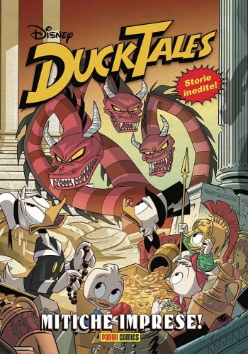 DuckTales # 2