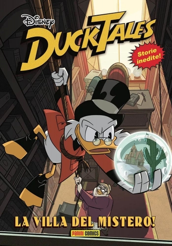 DuckTales # 4