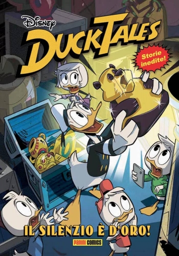 Ducktales # 5
