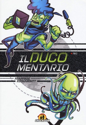 Il DucoMentario # 1
