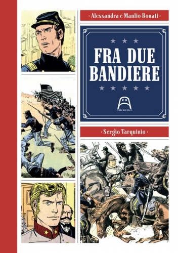 Fra due bandiere # 1