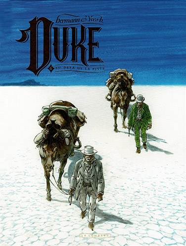 Duke # 6