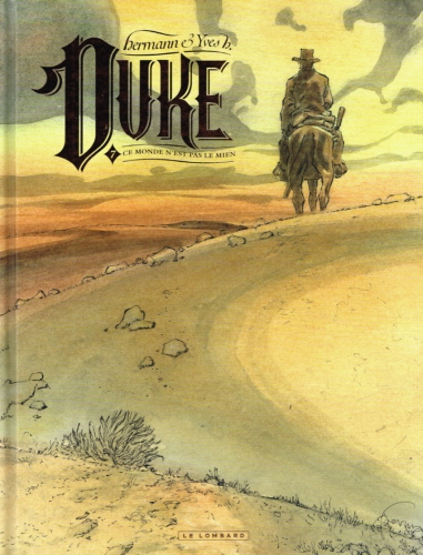 Duke # 7