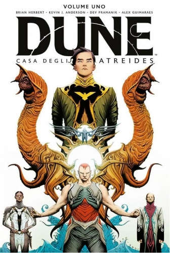 Dune # 1