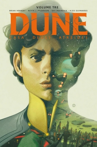 Dune # 3
