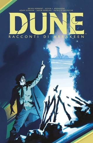 Dune # 4