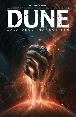 Dune # 5