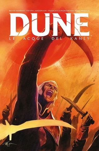 Dune # 6