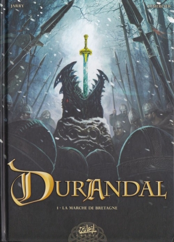 Durandal # 1