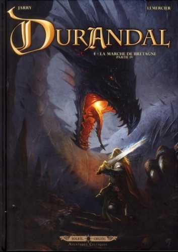 Durandal # 4