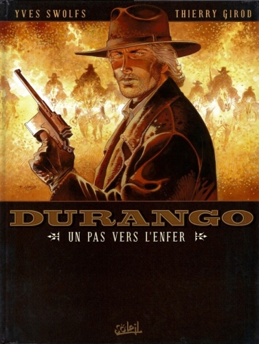 Durango # 14