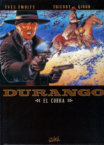 Durango # 15