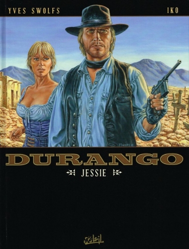 Durango # 17