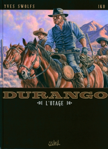 Durango # 18