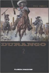 Durango # 2