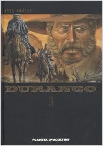 Durango # 3