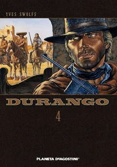 Durango # 4