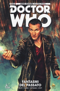 Doctor Who Book # 6