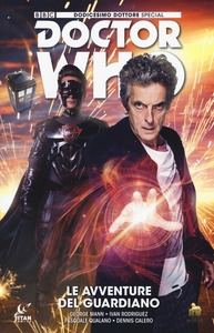 Doctor Who Book # 8