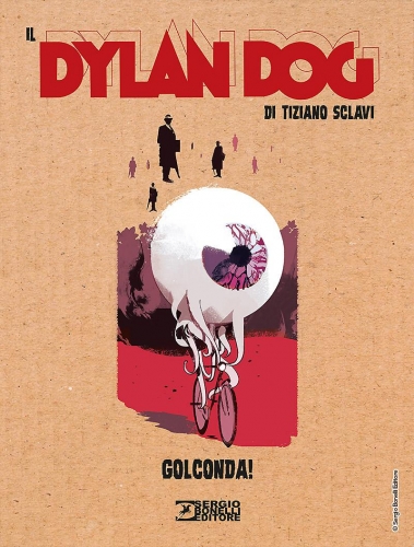 Il Dylan Dog di Tiziano Sclavi # 2