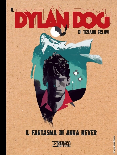 Il Dylan Dog di Tiziano Sclavi # 17