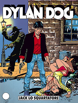 Dylan Dog # 2