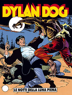 Dylan Dog # 3