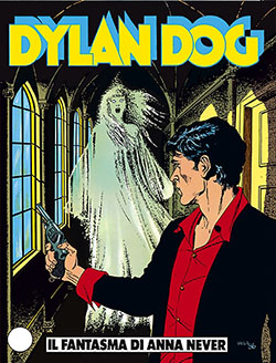 Dylan Dog # 4