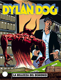 Dylan Dog # 6