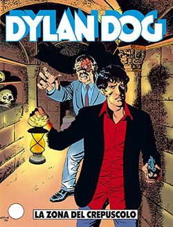 Dylan Dog # 7