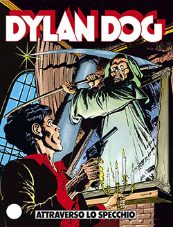 Dylan Dog # 10