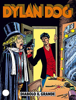 Dylan Dog # 11