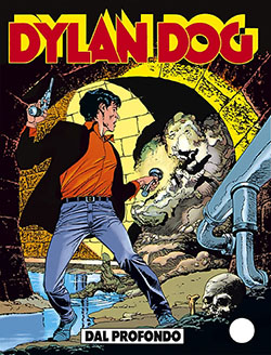 Dylan Dog # 20