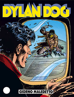 Dylan Dog # 21