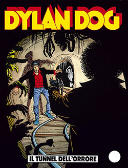 Dylan Dog # 22