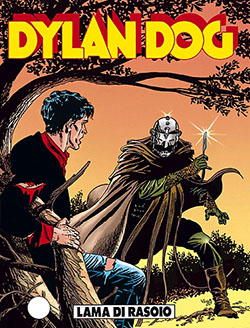 Dylan Dog # 28