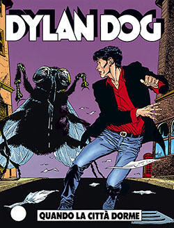 Dylan Dog # 29