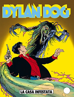 Dylan Dog # 30