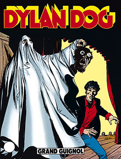 Dylan Dog # 31