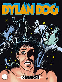 Dylan Dog # 32