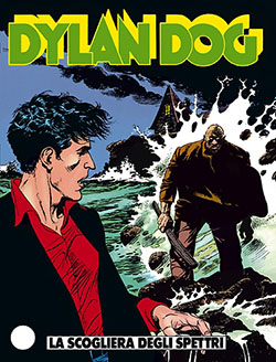 Dylan Dog # 35